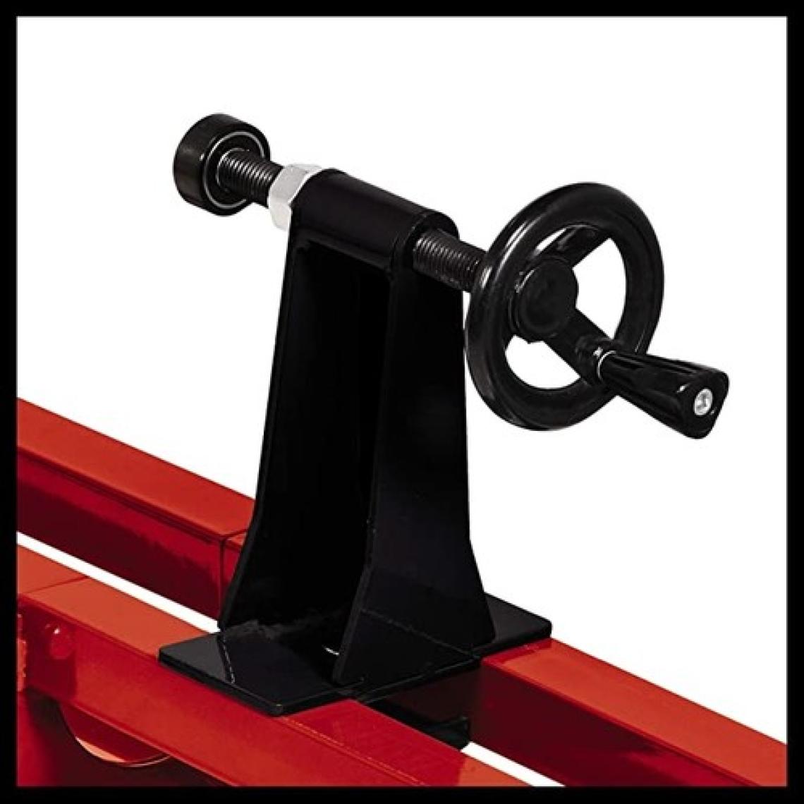 Einhell Tc-Ww 1000/1 Ahşap Torna Tezgahı