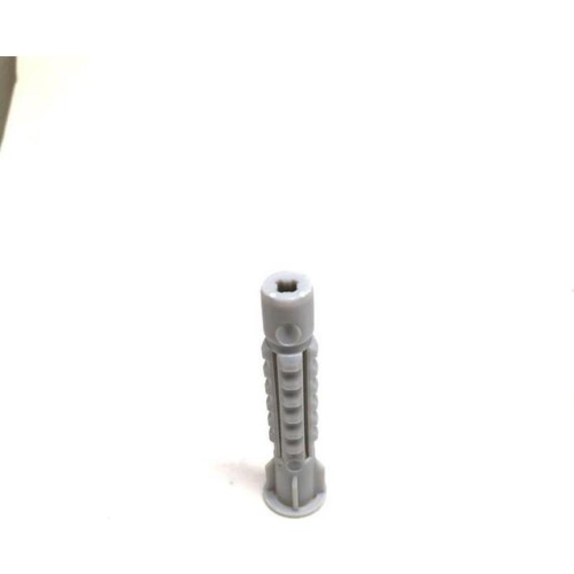 Sym Plastik Dübel Tuğla Boşluk 8Mm (500 Adet)