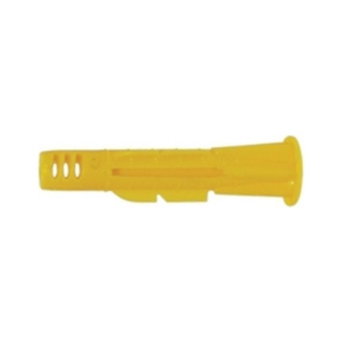 Made Performance Roket Dübel 8 mm  1 Paket- 100 Adet