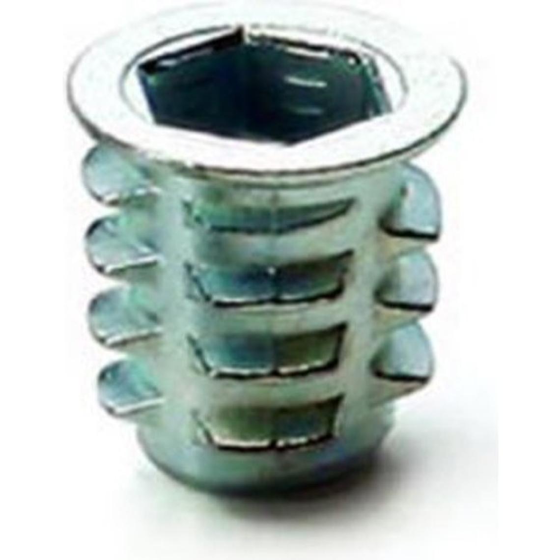 Ayder Metal Dübel Euro Çinko M6/8X16 ( 10 Adet )