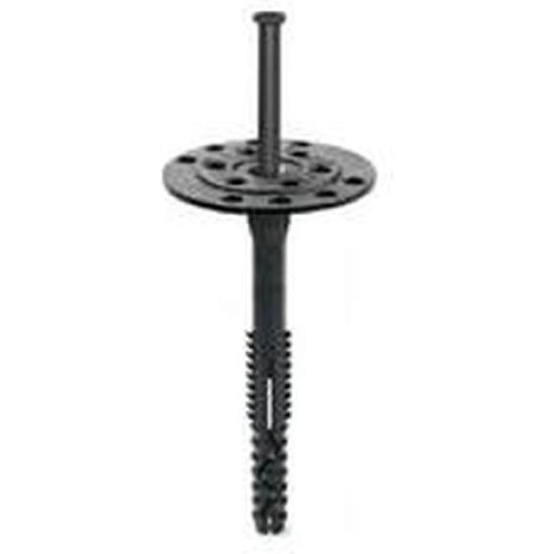Made Strafor Dübeli 12 mm Siyah 400 Adet