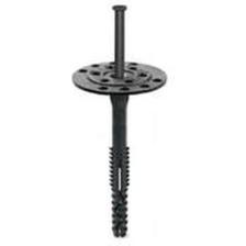 Made Strafor Dübeli 12 mm Siyah 400 Adet