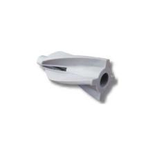 Plastik Gaz Beton Dübeli 8mm (Paket:100)