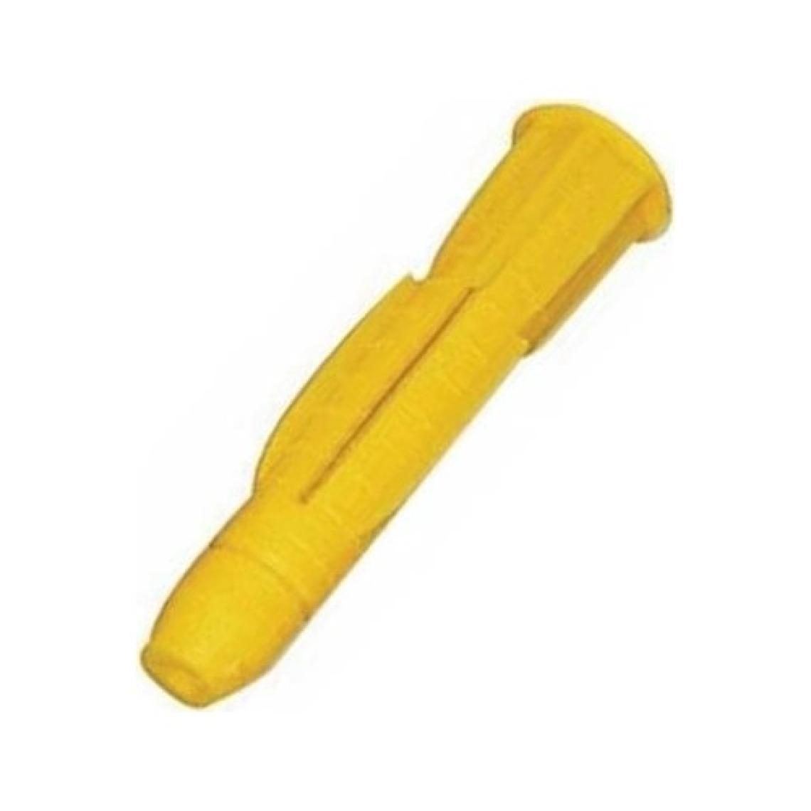 Made 10 Mm Roket Dübel 500 Adet