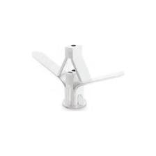 Plastik Kanatlı Alçıpan Dübeli 3mm (Paket:500)