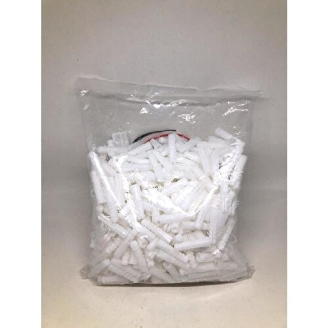 Sym Plastik Dübel Standart 8Mm (500 Adet)