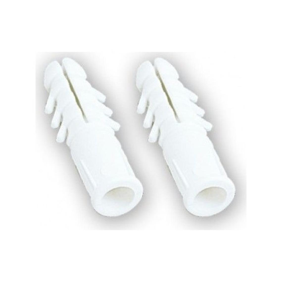 Plastik Dubel 10Mm ( 50 Adet )