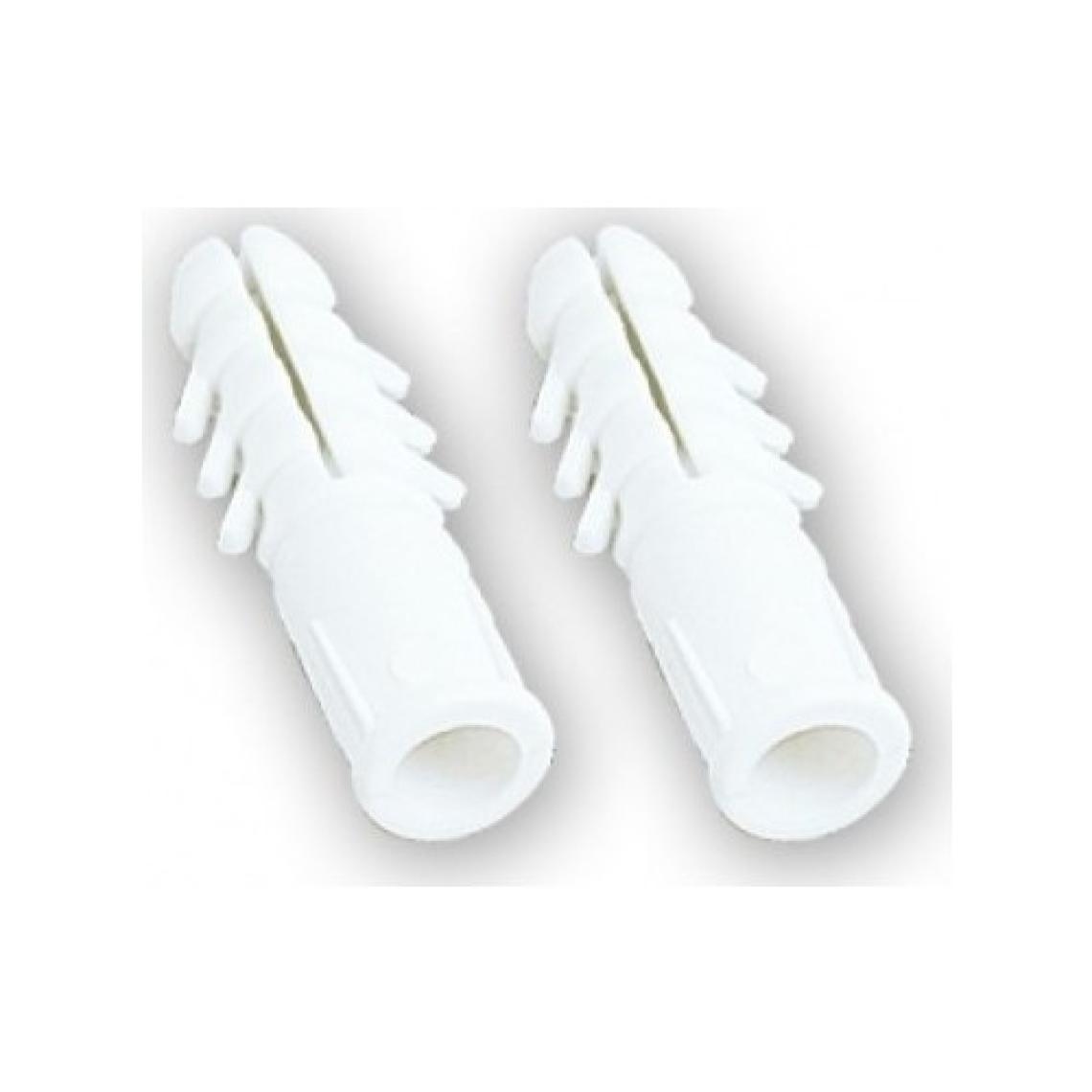 Plastik Dübel 10mm (Paket:500)