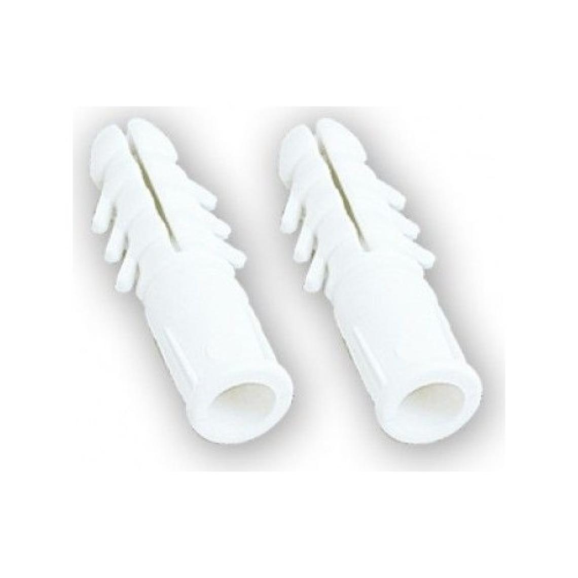 7Mm Plastik Dubel (1000 Adet)