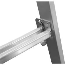 Beykon 3+3 Toplam 6 Metre Alüminyum Sürgülü (Ptt) Merdiveni