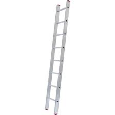 Beykon Tek Parça 2.5 Metre Alüminyum Merdiven(Ptt Merdiveni)