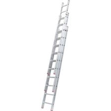 Beykon 3x3 M Toplam 9 Metre Alüminyum Sürgülü