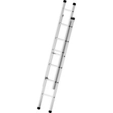 Narvon 2x2 (4 M) Sürgülü Alüminyum Merdiven