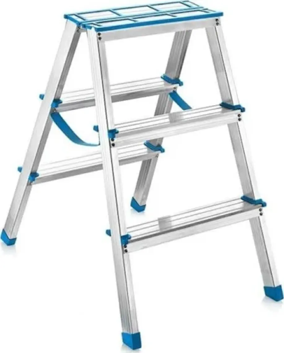 Perilla Çift Çıkışlı Merdiven 3+3