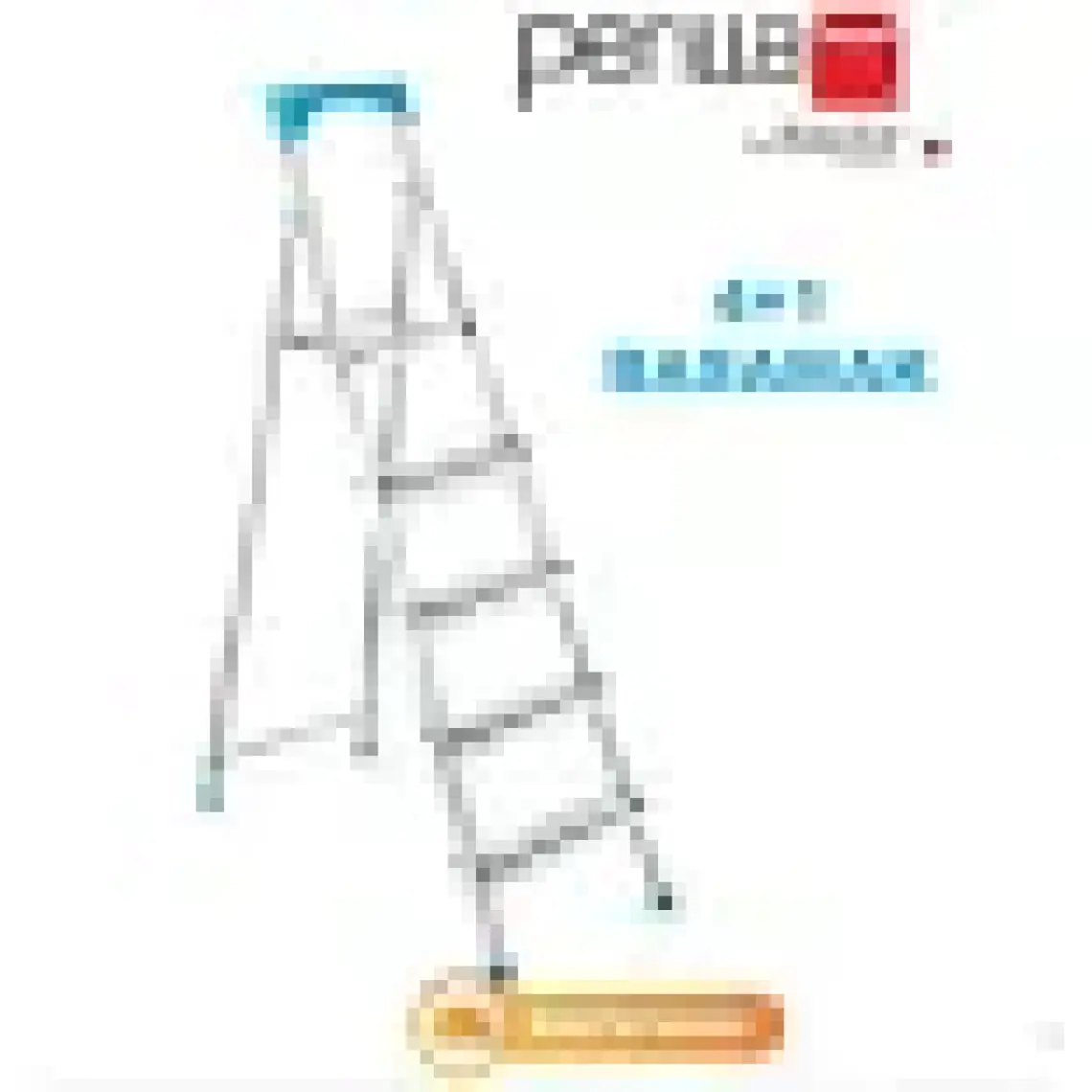 Perilla Profil Merdiven GI200 11003