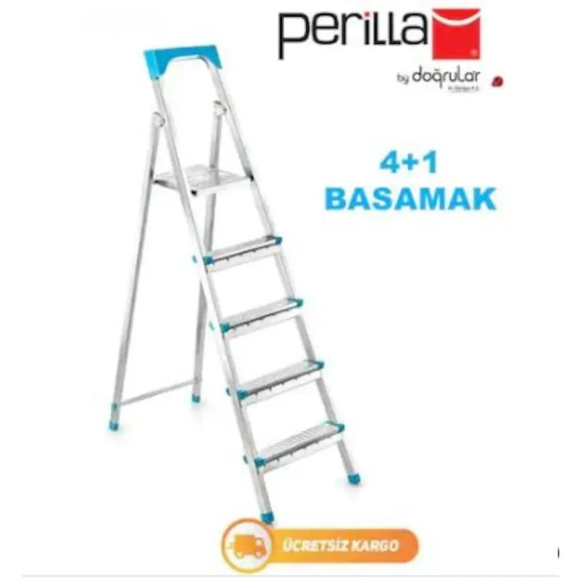 Perilla Profil Merdiven GI200 11003