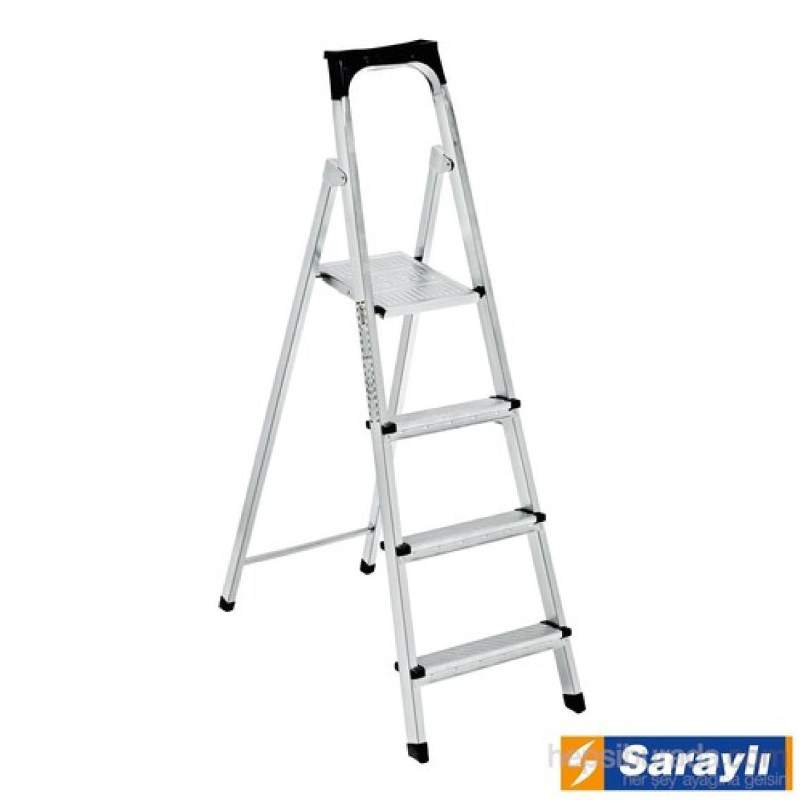 Saraylı Merdiven (3+1) 4'lü Jackson