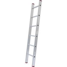 Beykon Tek Parça 2 Metre Alüminyum Merdiven(Ptt Merdiveni)