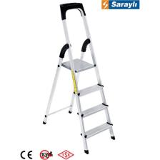Saraylı Alüminyum Merdiven 3+1 4'lü