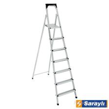 Saraylı Jackson 6+1 Basamaklı Merdiven