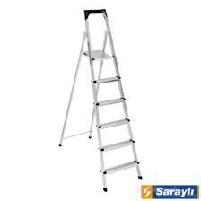 Saraylı Jackson 5+1 Basamaklı Merdiven