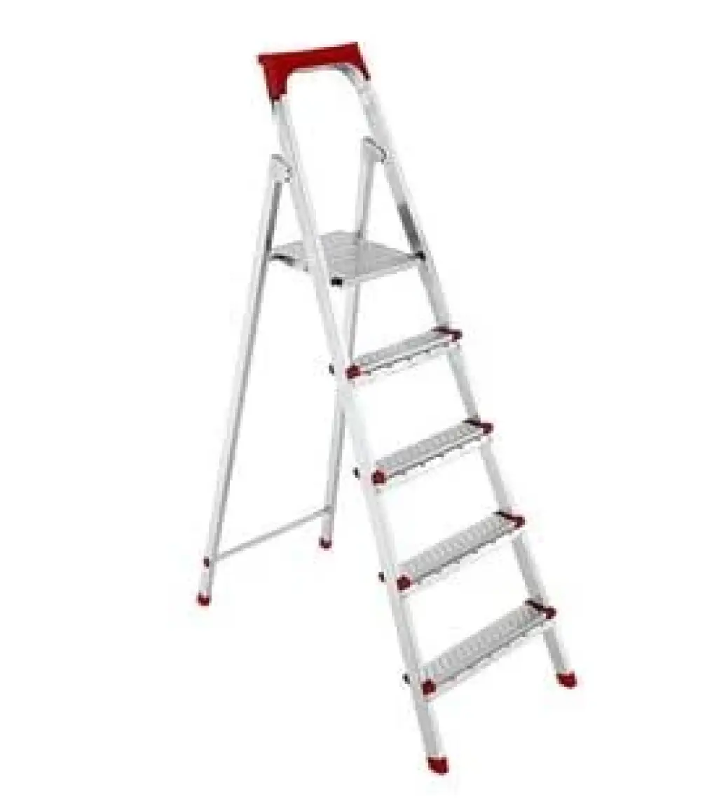 Seçkin Profil Merdiven 4+1