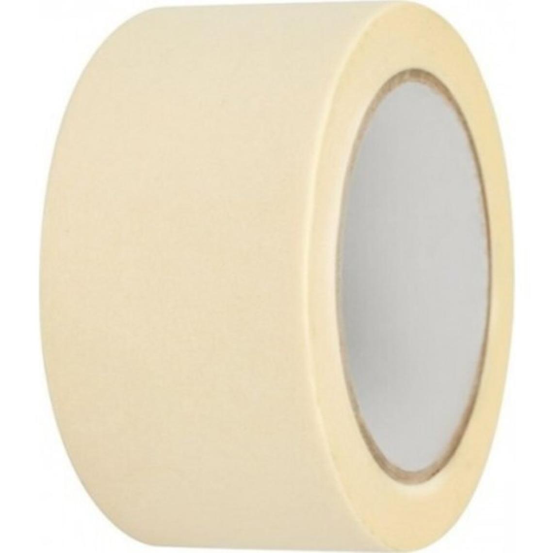 Nistabolje 48 mm Kağıt Bant Maskeleme Bandı Boya Bandı
