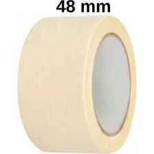 Nistabolje 48 mm Kağıt Bant Maskeleme Bandı Boya Bandı