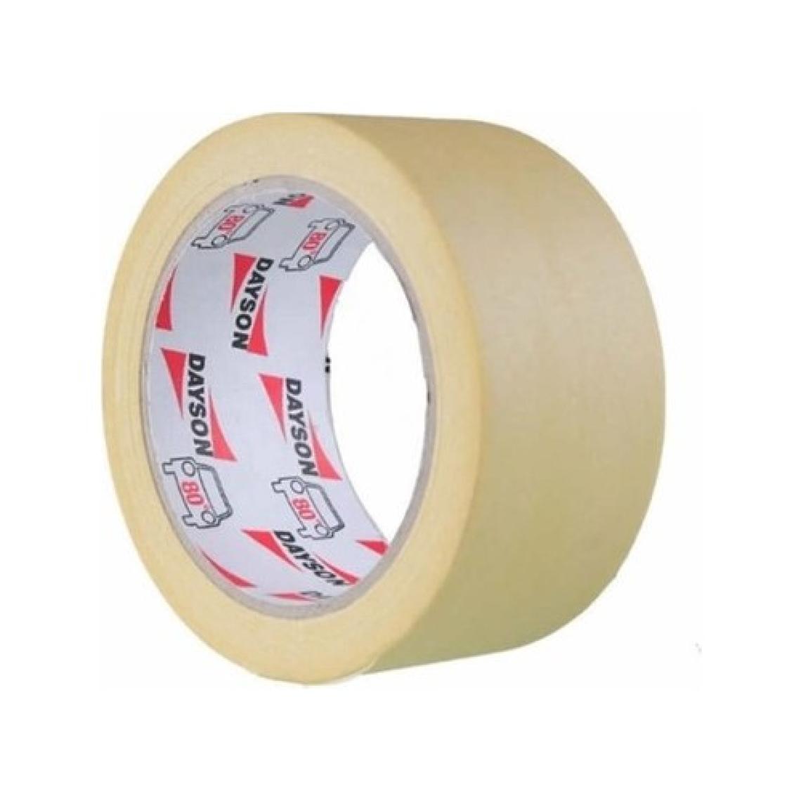 Dayson Maskeleme Bantı Dayson 48 x 35 mt