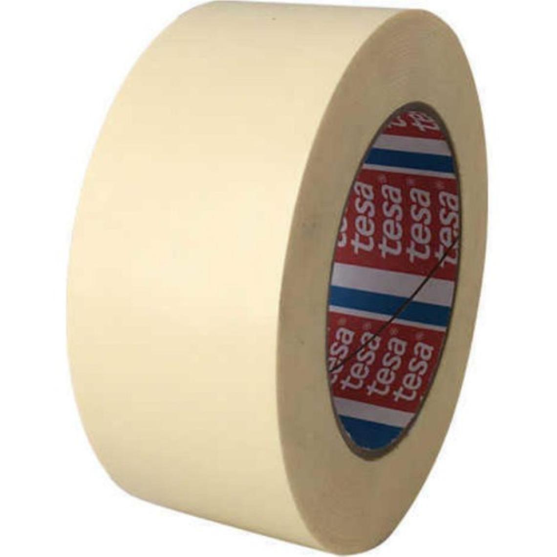 Tesa Marka Maskeleme Bandı / Kağıt Bant 25X40 mt