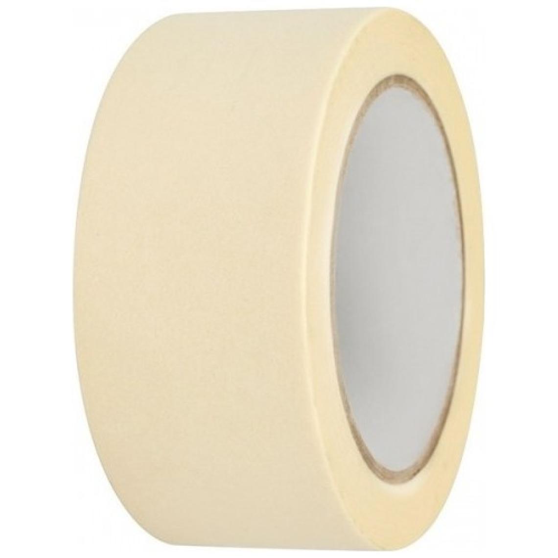 Nistabolje Kağıt Bant 36 mm Maskeleme Bandı Boya Bandı