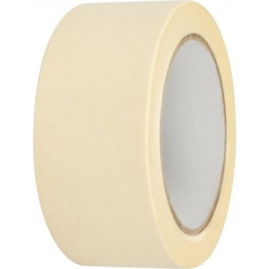 Nistabolje Kağıt Bant 36 mm Maskeleme Bandı Boya Bandı