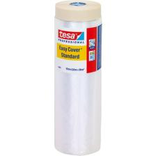 Tesa 4403 Easy Cover Maskeleme Örtüsü 15M x 2,6mt = 39M2
