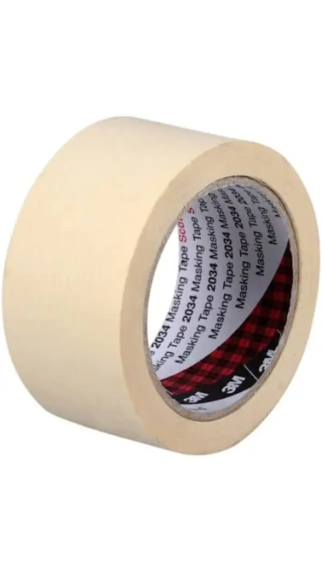 3M 2034-5 Maskeleme Bandı (48Mm*35M)