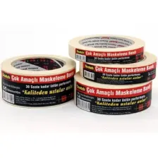 3M 2034-5 Maskeleme Bandı (48Mm*35M)