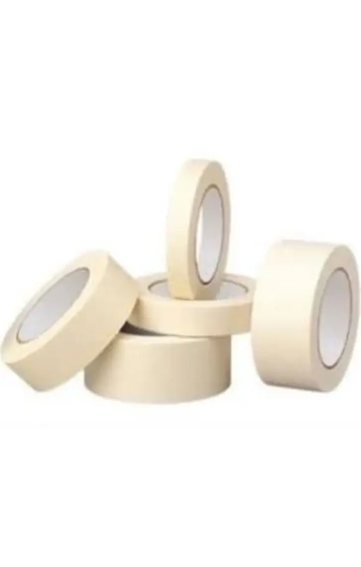 Dayson Maskeleme Bandı Kağıt Bant 24 mm x 35 mt