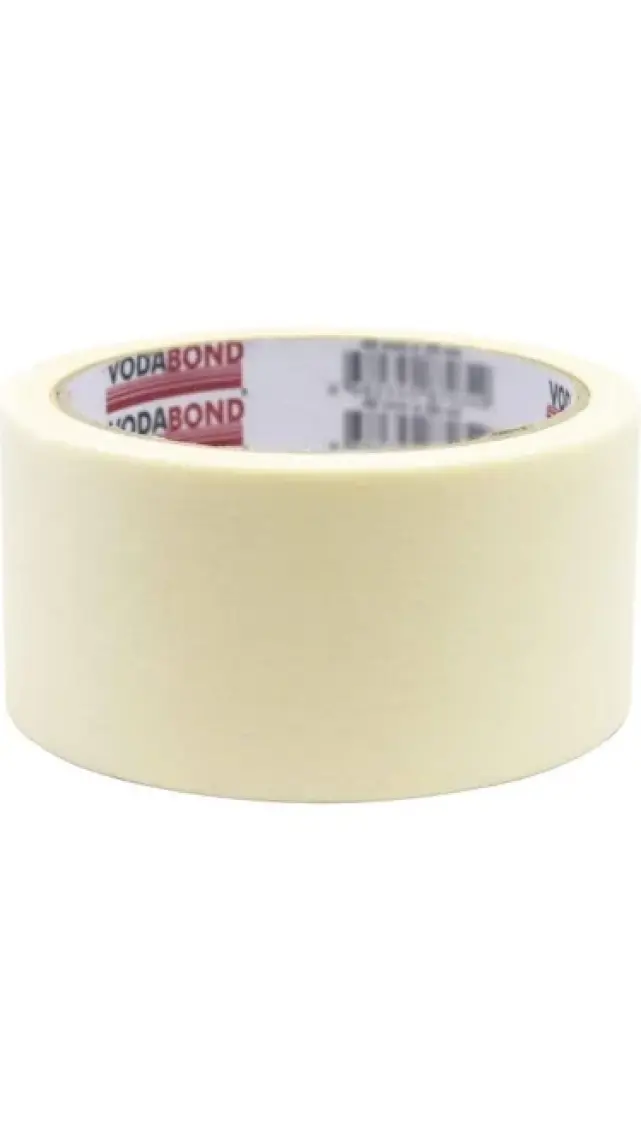 Vodabond Vodaseal Maskeleme Bandı 48 mm x 25 mt / Holtmelt 8682340870349