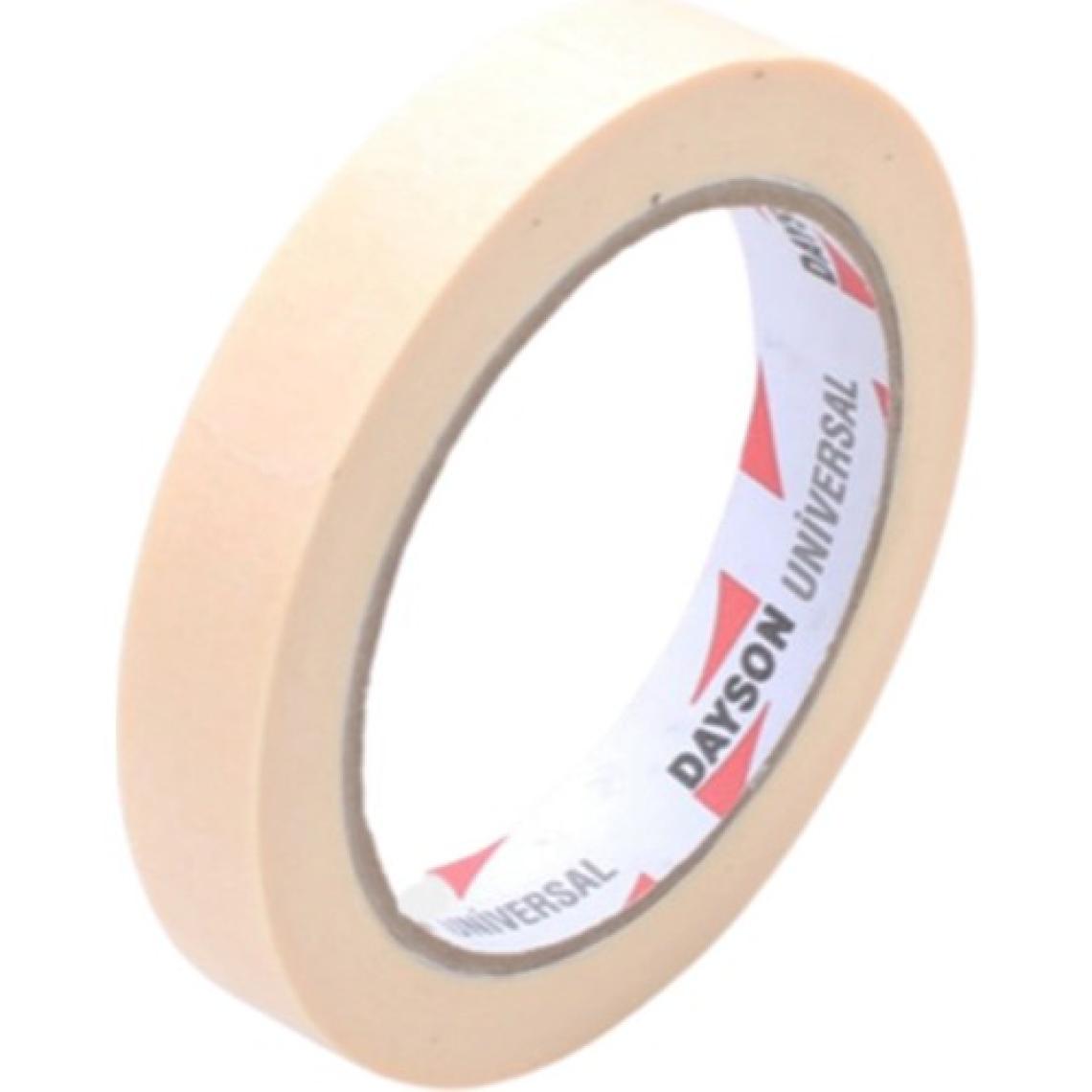 Dayson Maskeleme Bandı 18MM