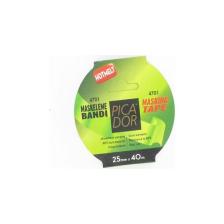 Pıcador 25 Mm X 40 M Maskeleme Bandı