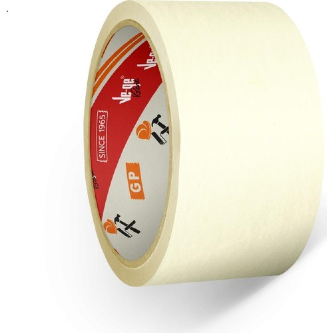 Ve-Ge Vege Maskeleme Kağıt Bant Gp 48MMX30MT (6 Adet)