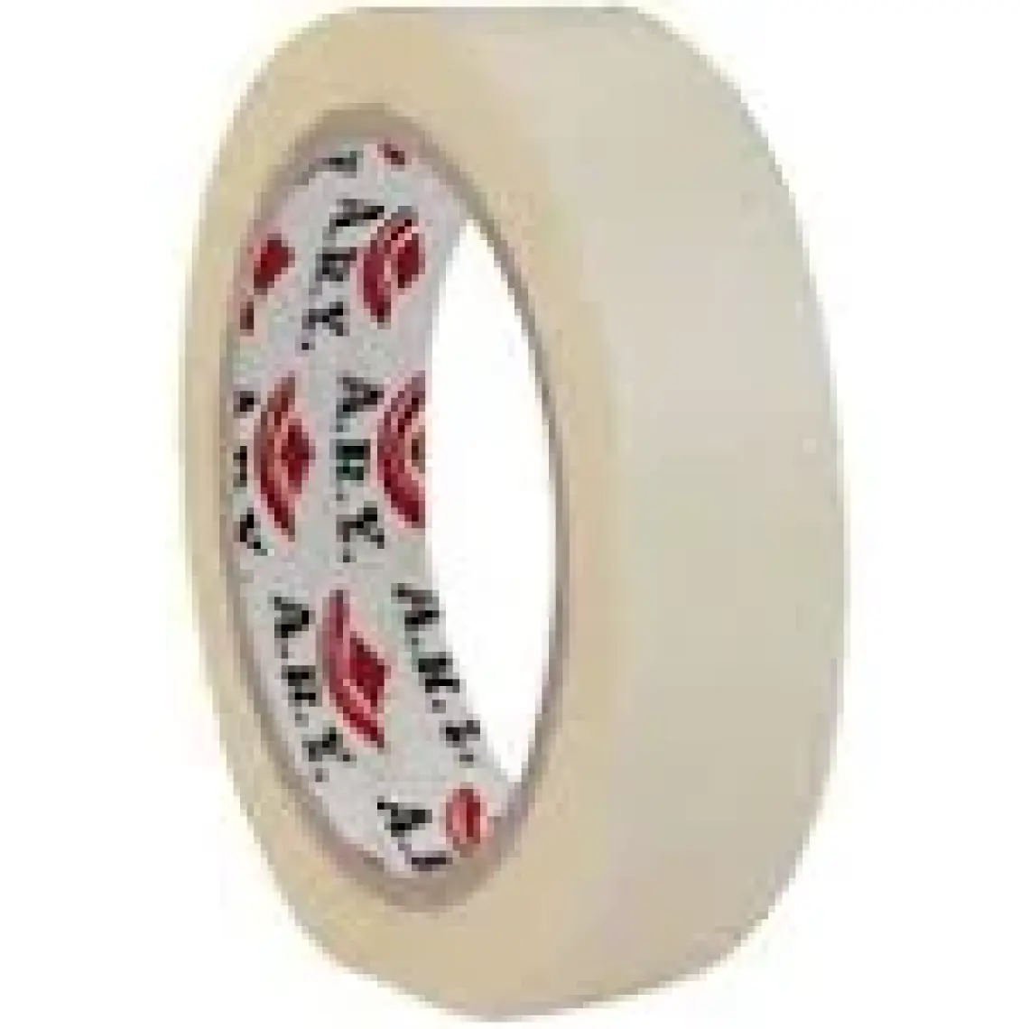 ARY 6 Adet Ary Maskeleme Bandı Boya Bandı Kağıt Bant 24mm x 25m