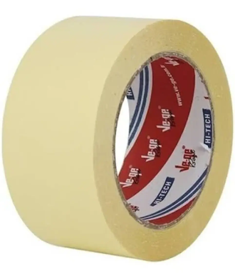Ve-Ge - Maskeleme Bandı 36 mm x 30 mt
