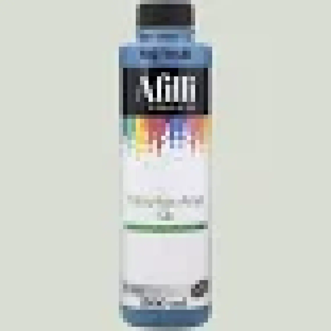 Tek Kağıt Bant Boya Maskeleme Bandı 25 mm x 40 Metre