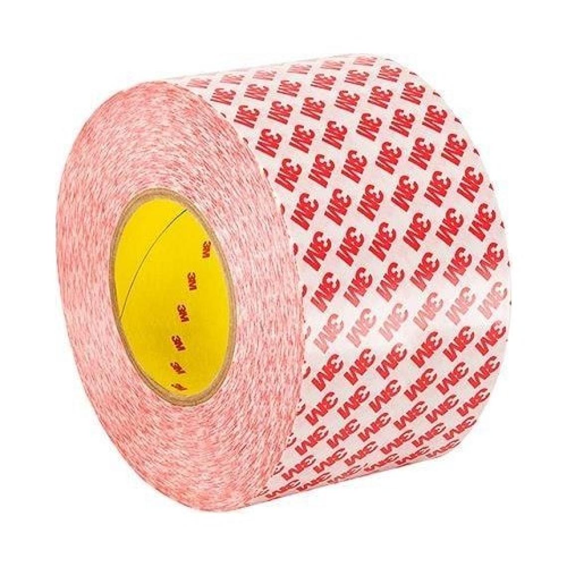 Newvario 3m 9088 Çift Taraflı Bant 20mm X 50 Metre