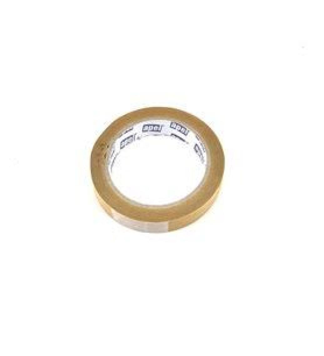 Apel Çift Taraflı Film Bant 50 mm x 25 M Şeffaf