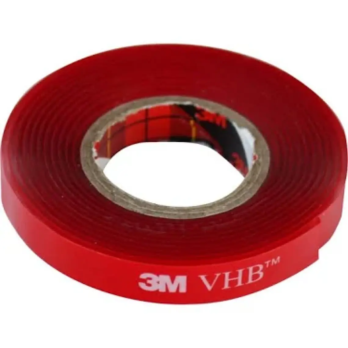 3M  VHB 4910F  Çift Taraflı Akrilik Bant (Şeffaf) 20444