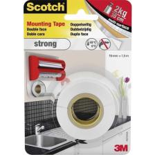 Scotch Güçlü Montaj Bandı