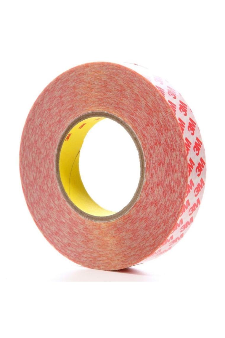 Newvario 3m 9088 Çift Taraflı Bant 9mm X 50 Metre