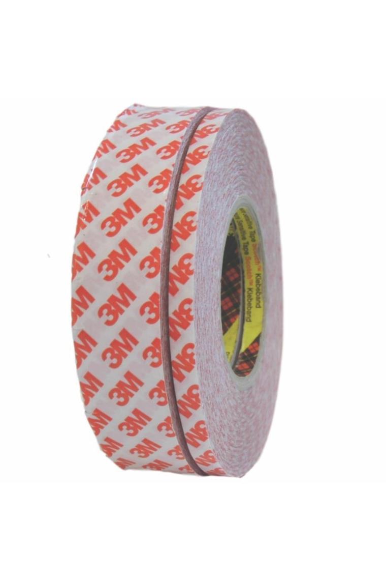 Newvario 3m 9088 Çift Taraflı Bant 9mm X 50 Metre
