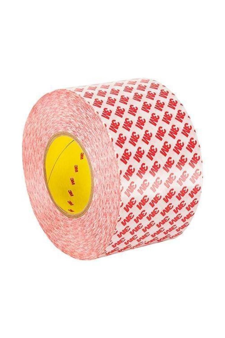 Newvario 3m 9088 Çift Taraflı Bant 9mm X 50 Metre